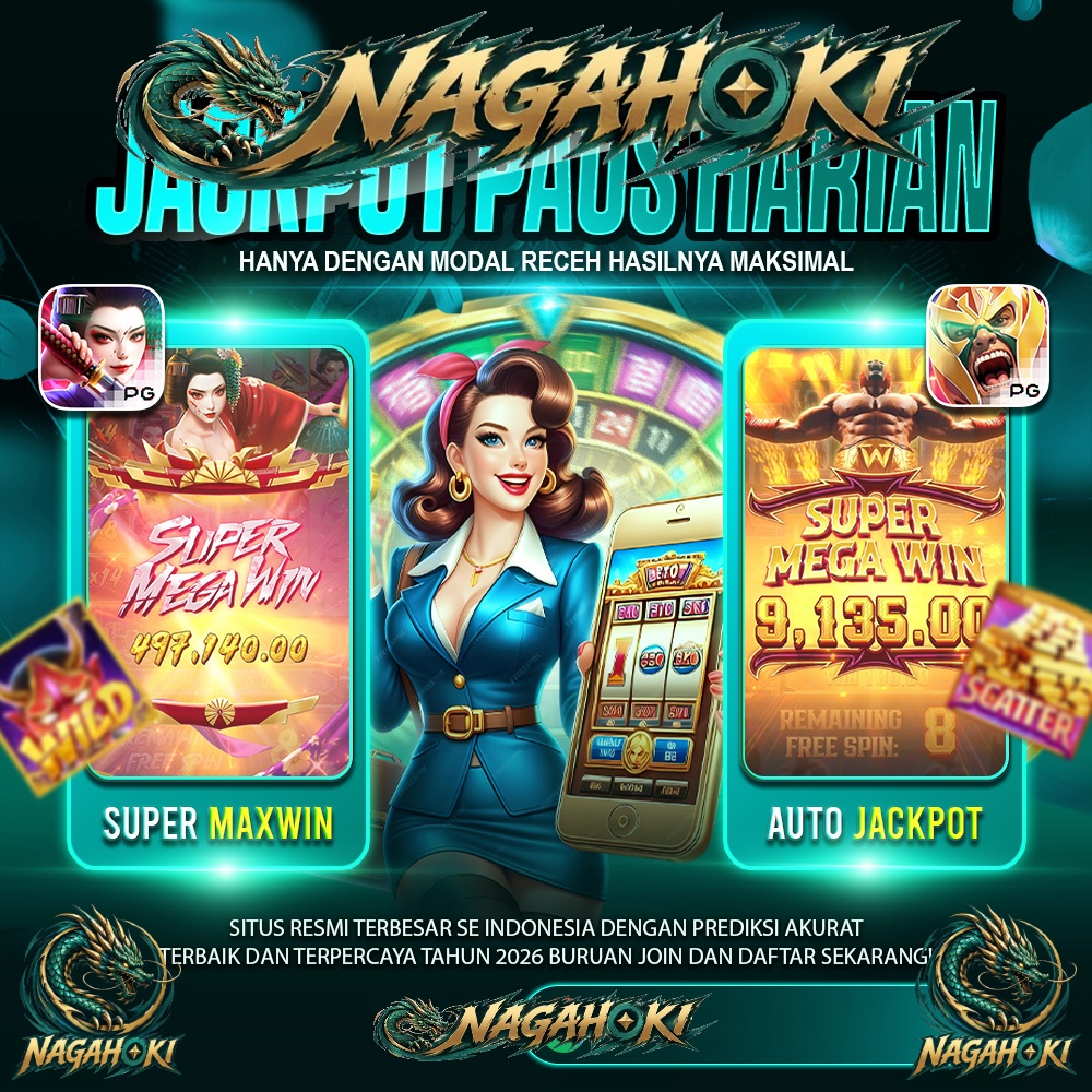 NAGAHOKI X Pink Cactus Training: Kumpulan Game Online 2026 Dengan Tema Menarik Dan Performa Tanpa Lag